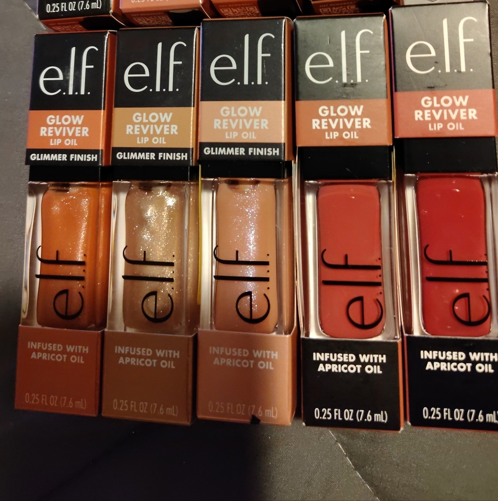 Elf Lip